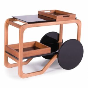 carro bar trolley